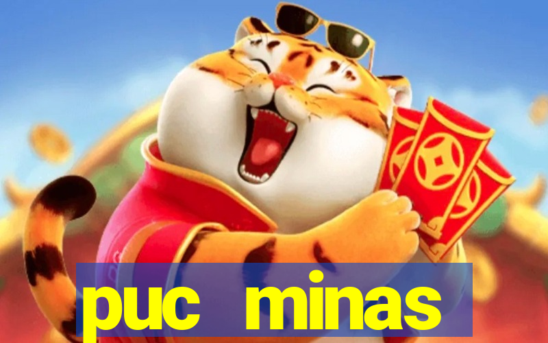 puc minas financiamento medicina